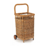 Wickham Market Cart