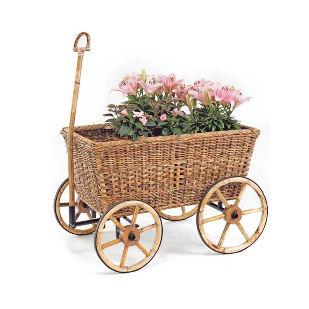 Mirabel Farmer’s Cart