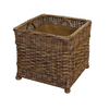 Beaumont Outdoor Planter Box with Liner