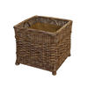 Beaumont Outdoor Planter Box with Liner