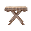 Isla Woven Bench