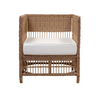Vinehill Outdoor Club Chair