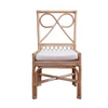 Ellis Bow Dining Chairs, Set of 2