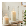 Claire Hurricane Lamp