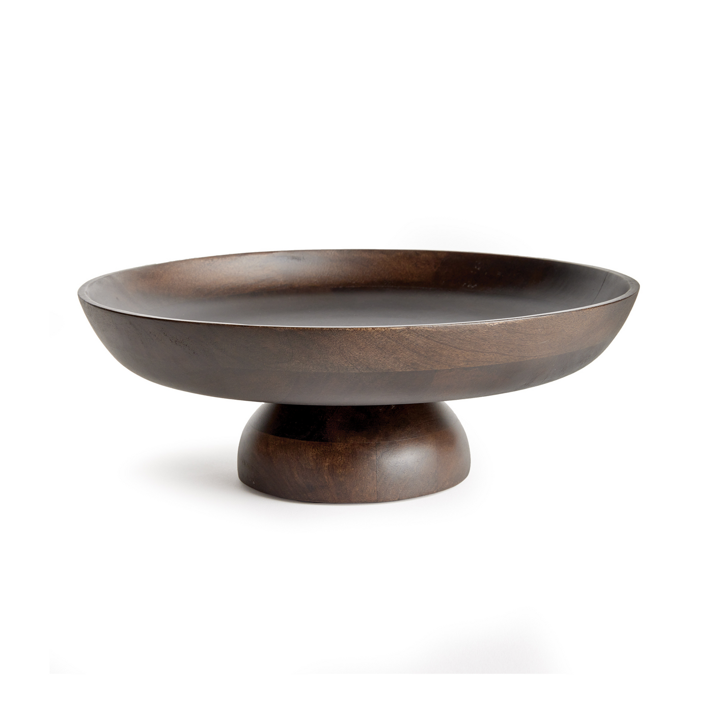 Bowie Footed Bowl