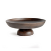 Bowie Footed Bowl
