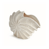 Nautilus Shell Vase