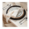 Aura Dinner Napkins - Set of 4