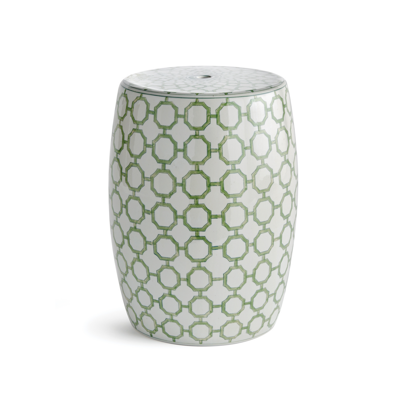 Imperial Link Garden Stool
