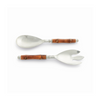 Keystone Salad Servers - Set of 2