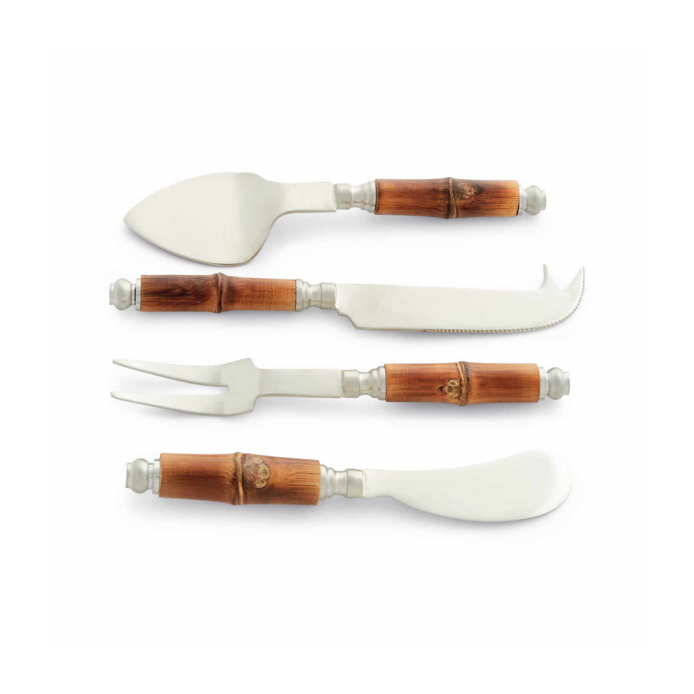 Keystone Cheese Knives - Set of 4