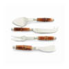Keystone Cheese Knives - Set of 4