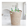 Burma Rattan Beverage Tub - Small