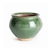 Maisha Drum Vase