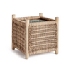 Landon Outdoor Planter