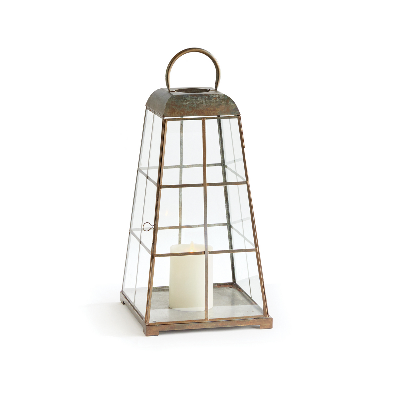 Dexter Lantern
