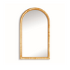 Walker Arched Console Mirror