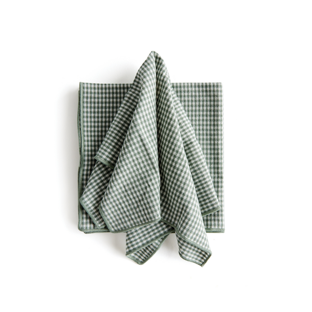 Viola Dinner Napkins - Set of 4