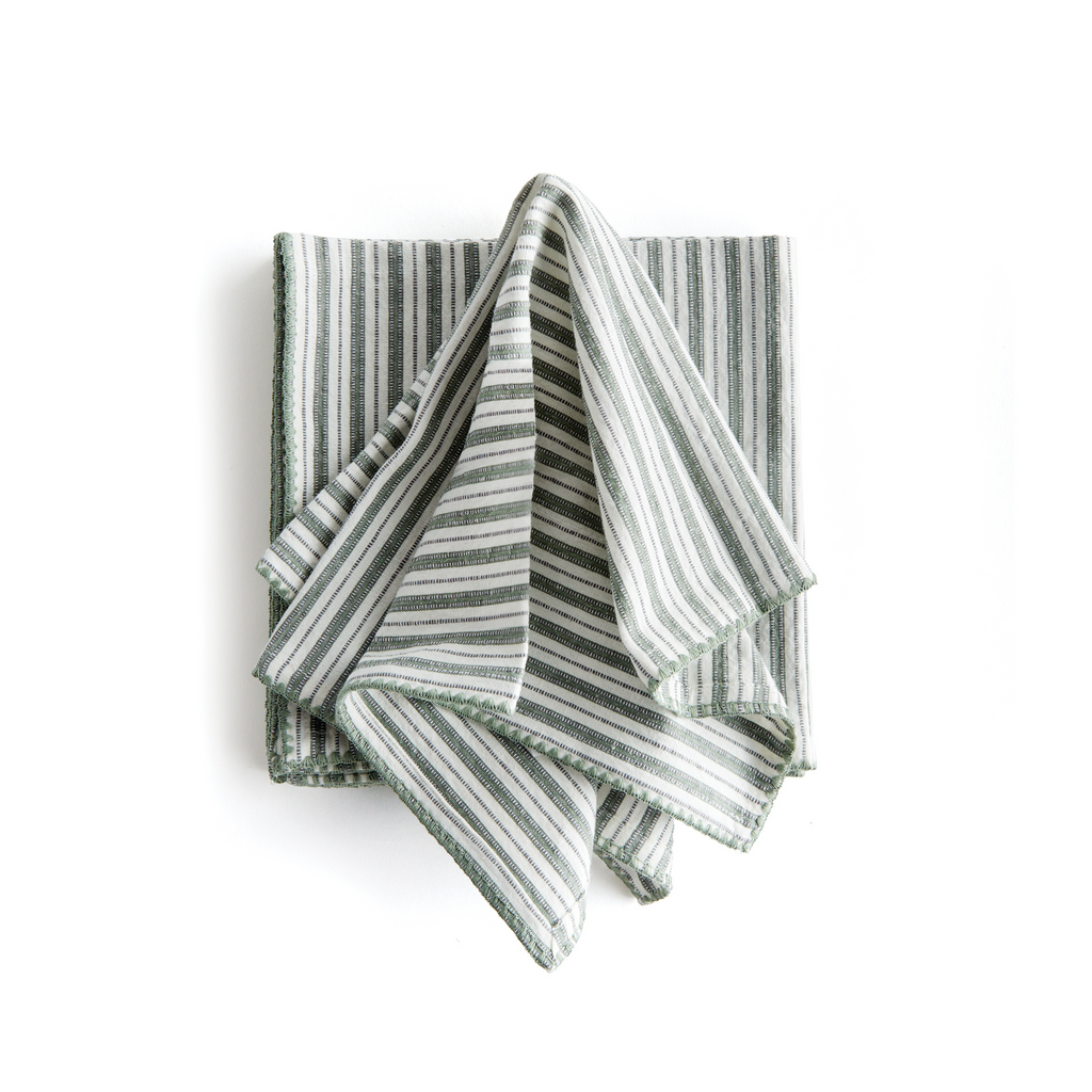 Vinnia Dinner Napkins -  Set of 4