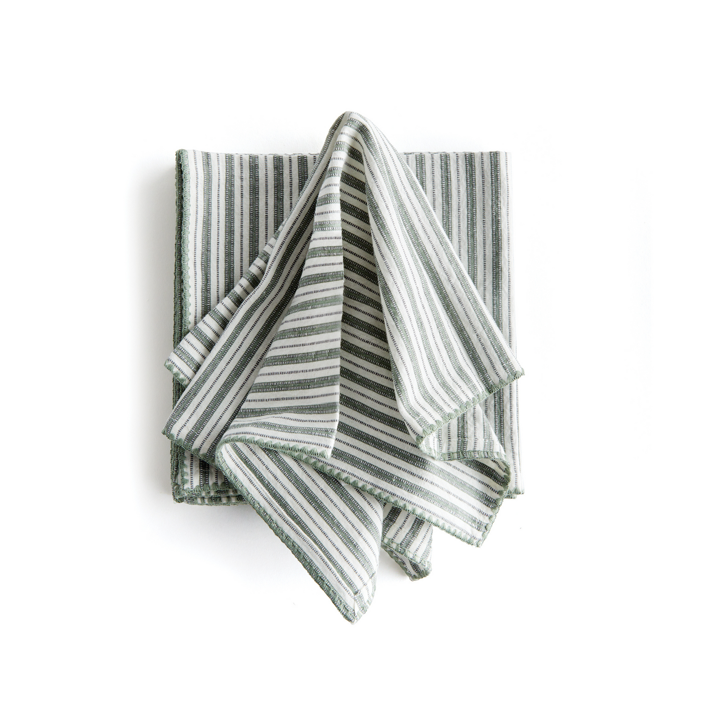 Vinnia Dinner Napkins -  Set of 4