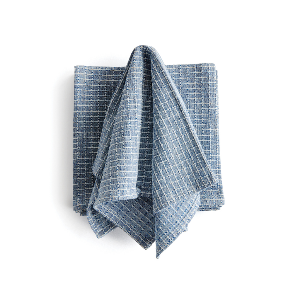 Blake Dinner Napkins - Set of 4