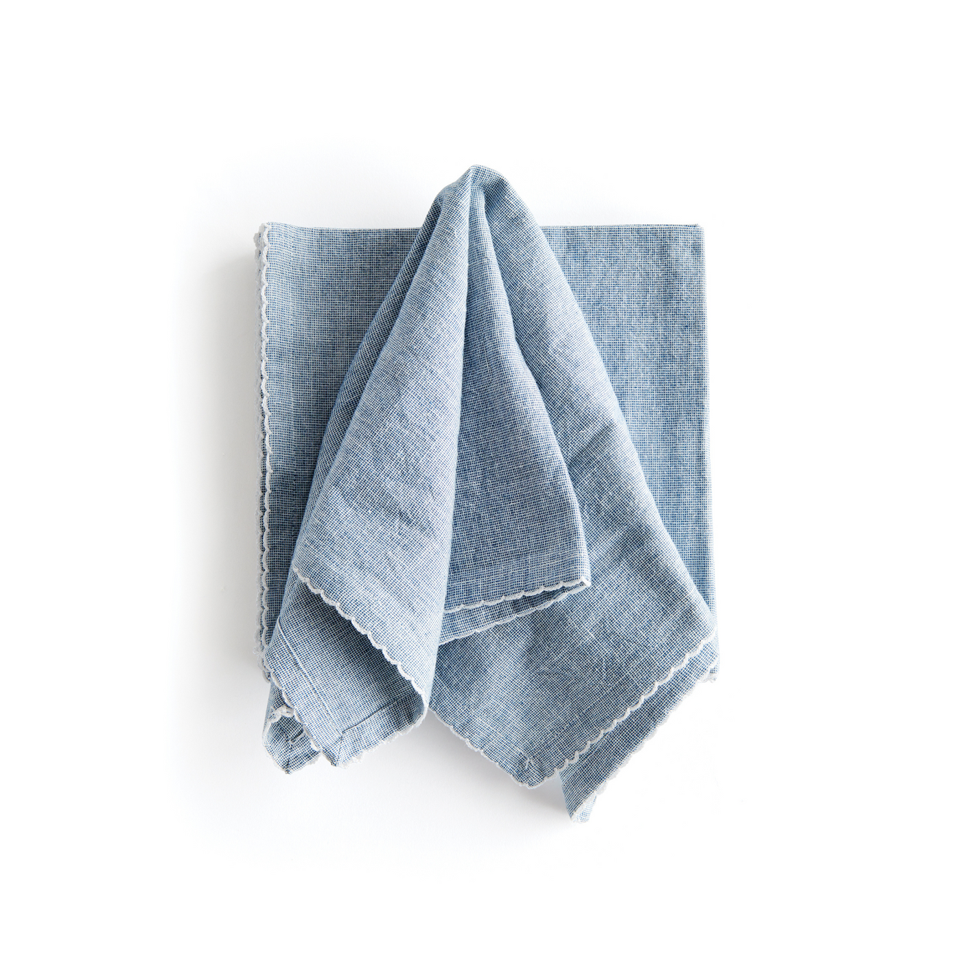Brea Dinner Napkins -  Set of 4