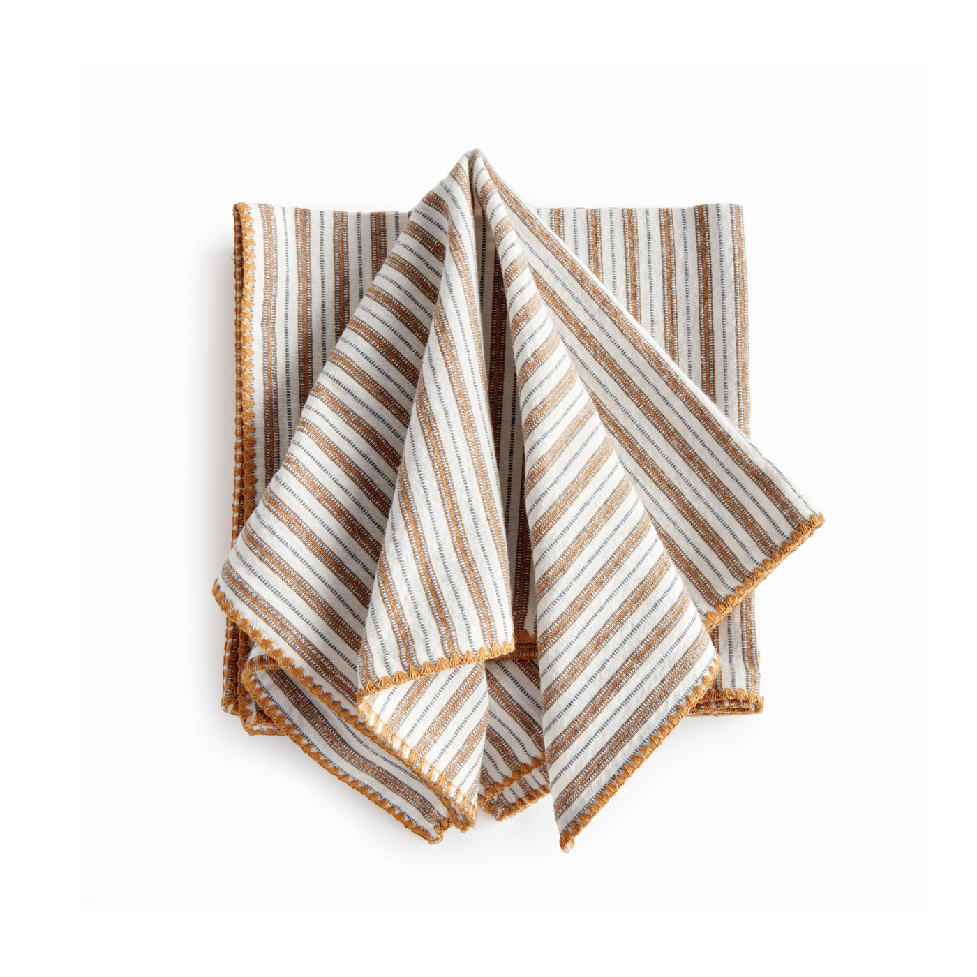 Sutton Dinner Napkins - Set of 4