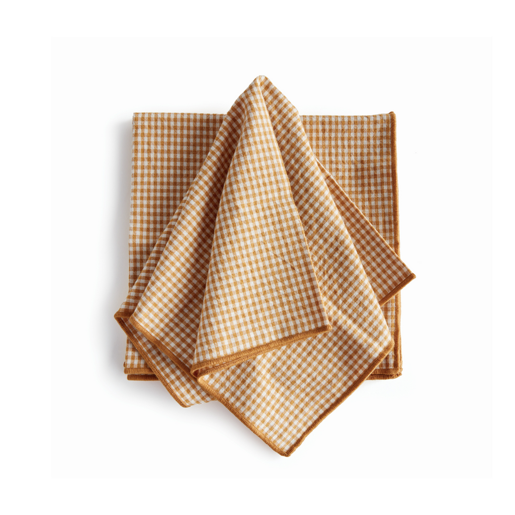 Sidney Dinner Napkins - Set of 4