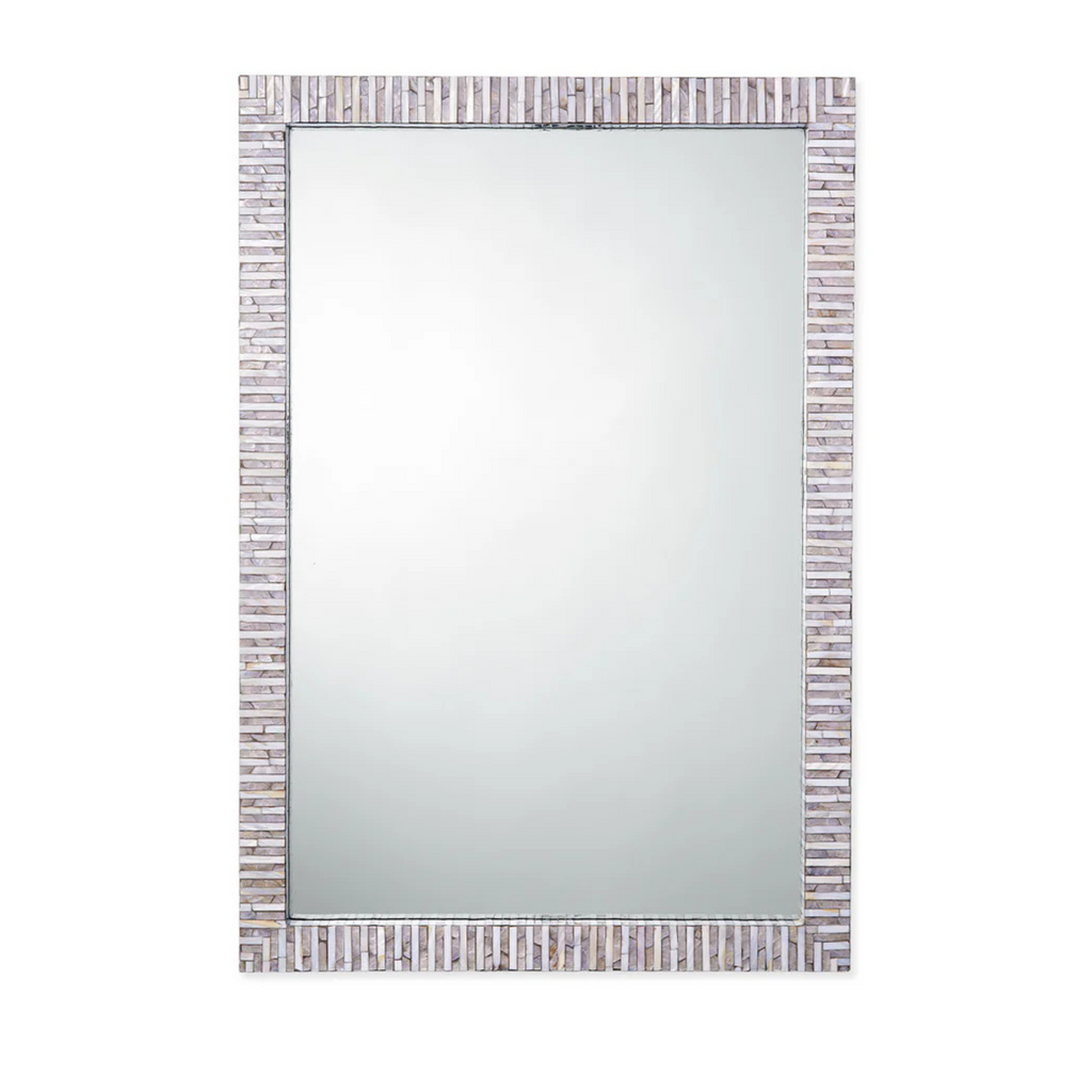 Briarwood Rectangular Mirror