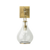 Clover Hanging Wall Sconce