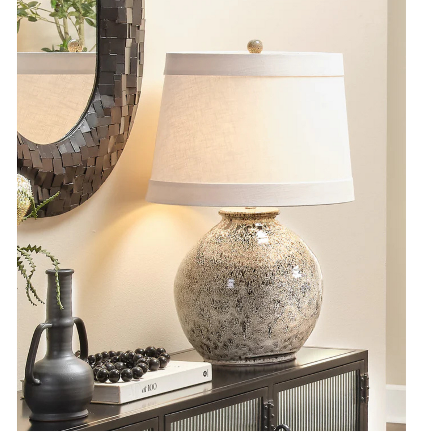 Lennox Table Lamp