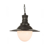 Victoria Station Pendant