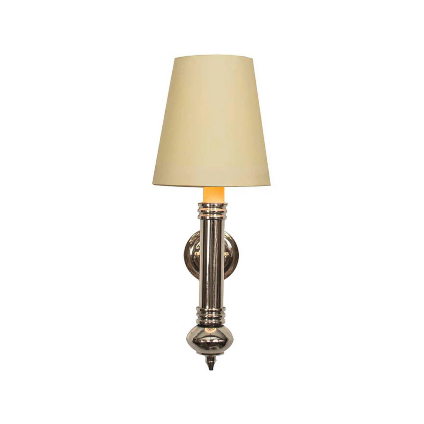 Carlton Wall Sconce