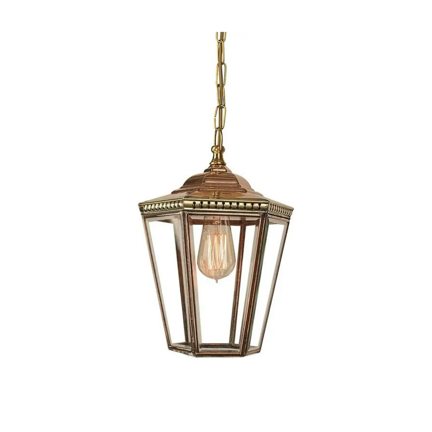 Chelsea Hanging Lantern - One Light