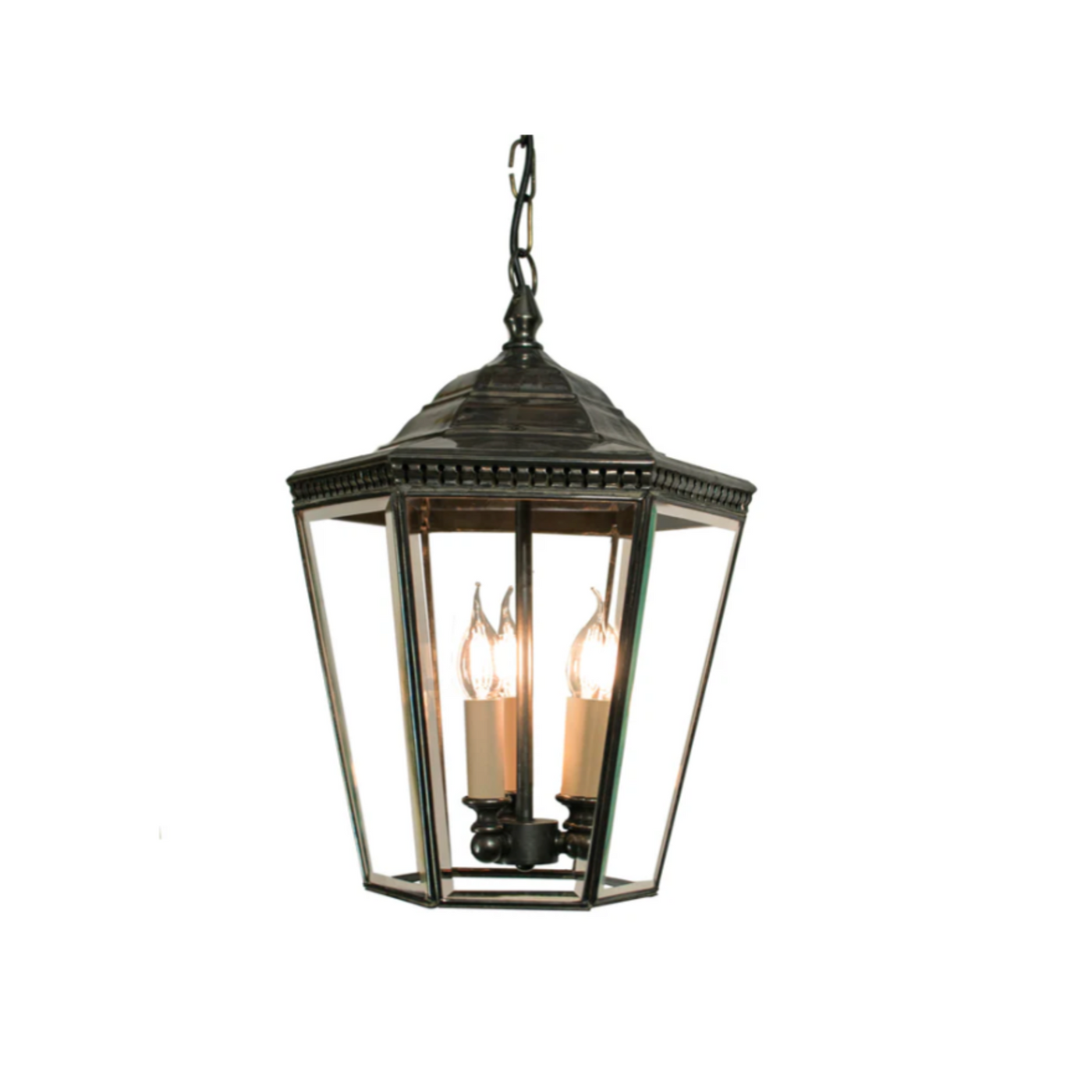Chelsea Hanging Lantern