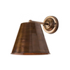 Map Room Wall Sconce