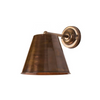 Map Room Wall Sconce