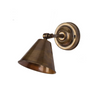 Map Room Adjustable Wall/Ceiling Light