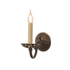 Empire Wall Sconce
