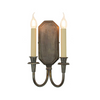 Valerie Twin Wall Sconce