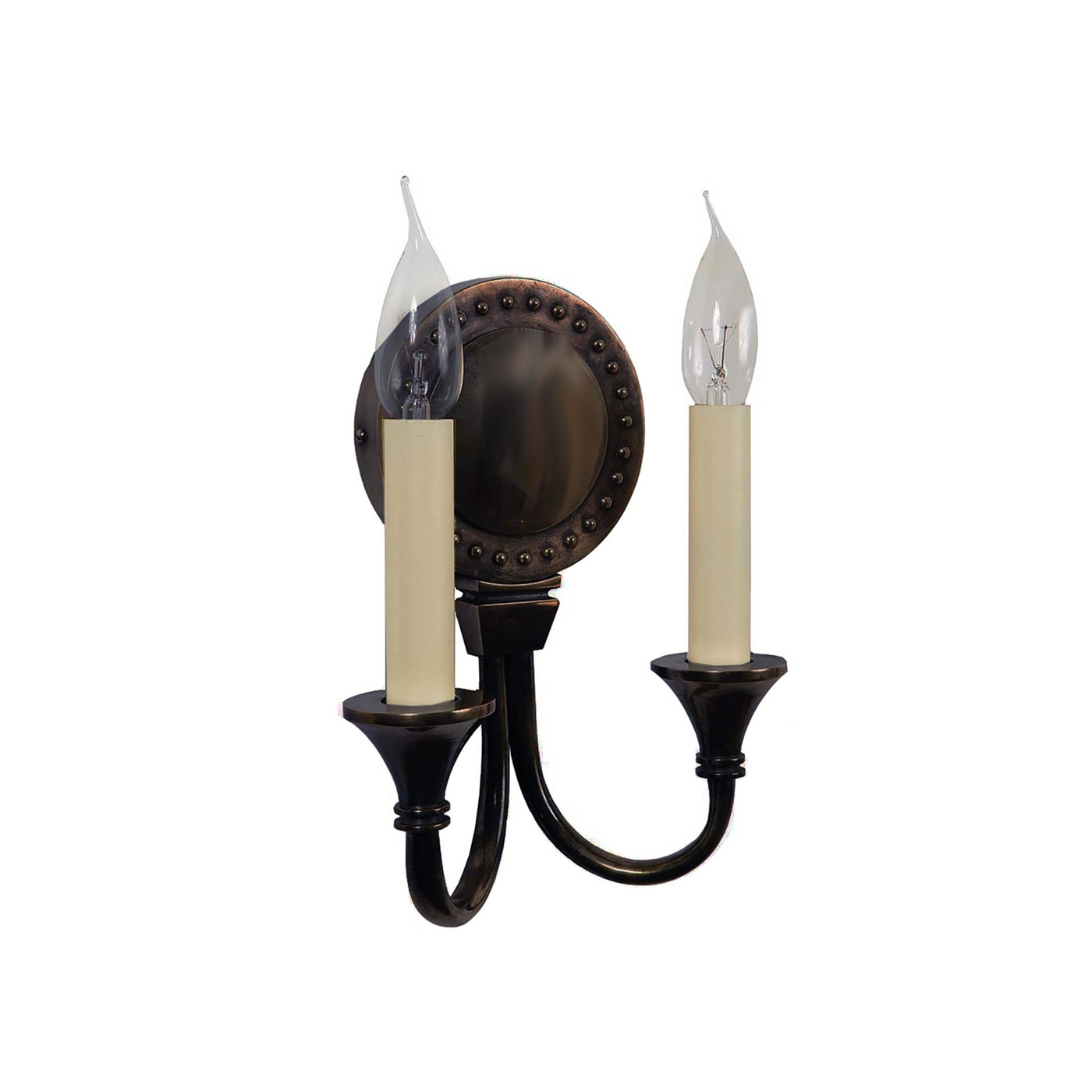 Opera Twin Wall Sconce
