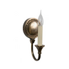 Opera Single Wall Sconce