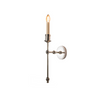 The Suzanna Tall Wall Sconce