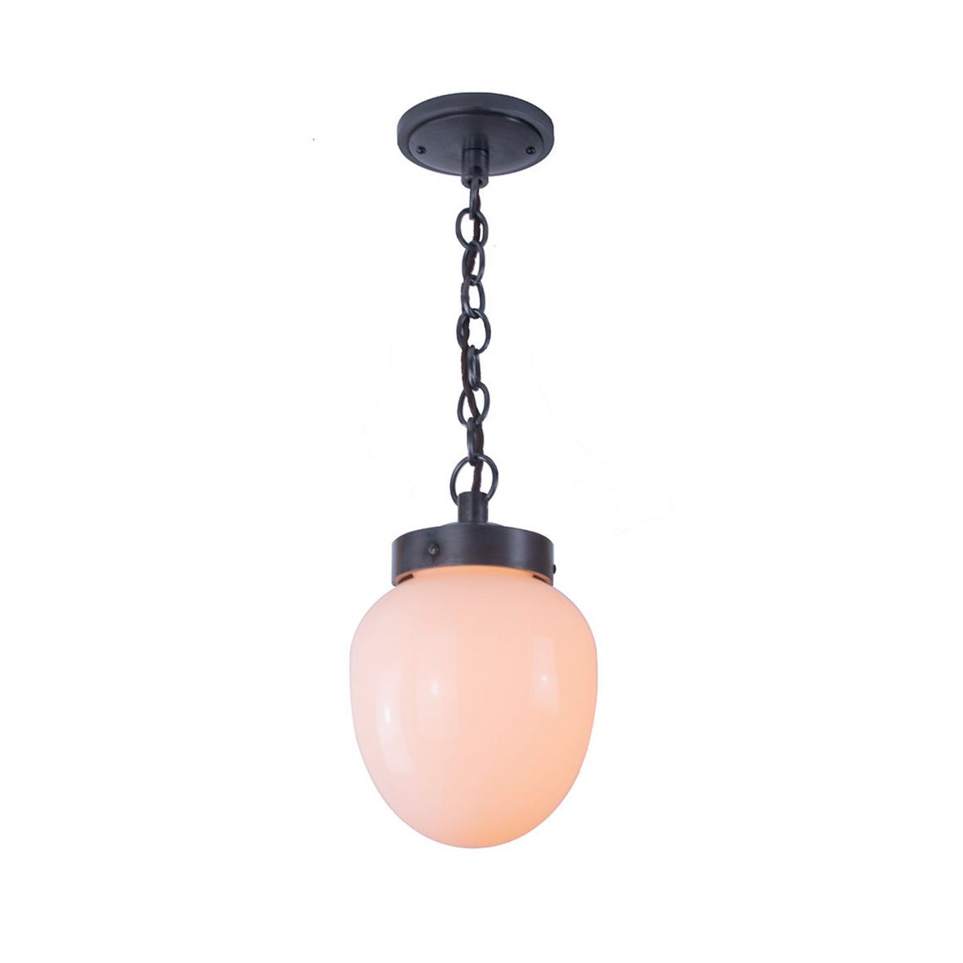 Charleston Pendant Light