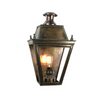 Balmoral Flush Wall Lantern