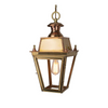 Balmoral Hanging Lantern - One Light