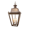 Balmoral Hanging Lantern - Three Light