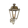 Balmoral Wall Lantern - One Light
