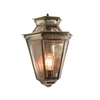 Bevelled Glass Georgian Passage Lantern