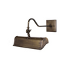 Blenheim Trough Picture Light 13"